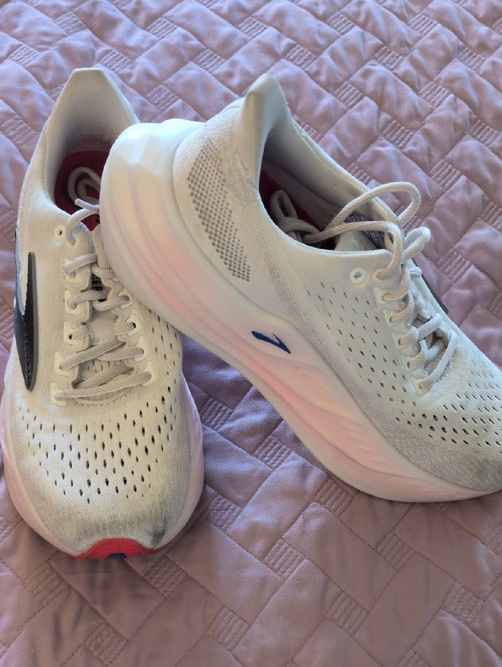 Brooks Glycerin Max Size 8.5